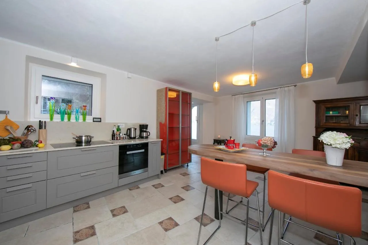 Villa Melody San Siro Italy