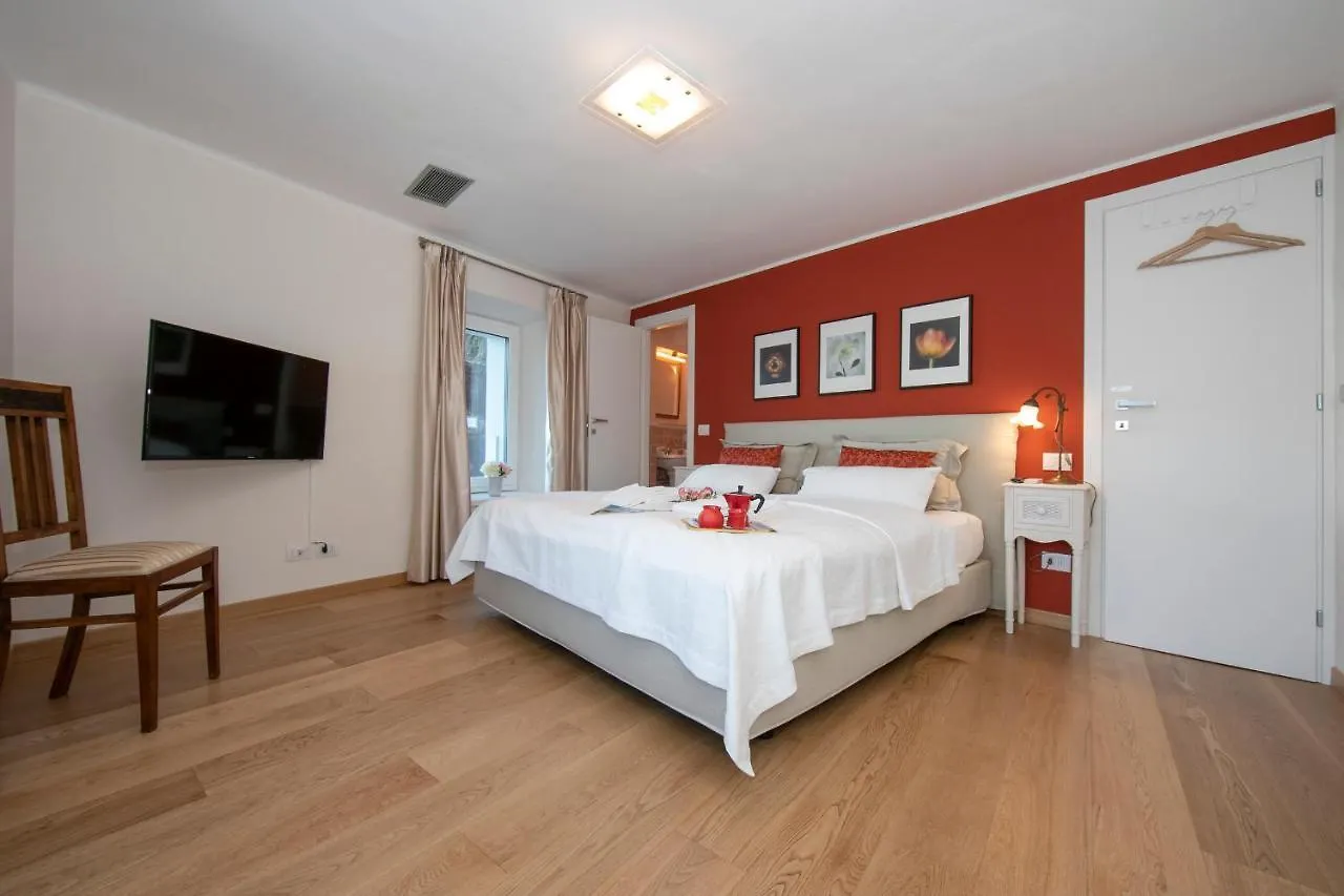 Villa Melody San Siro Italy