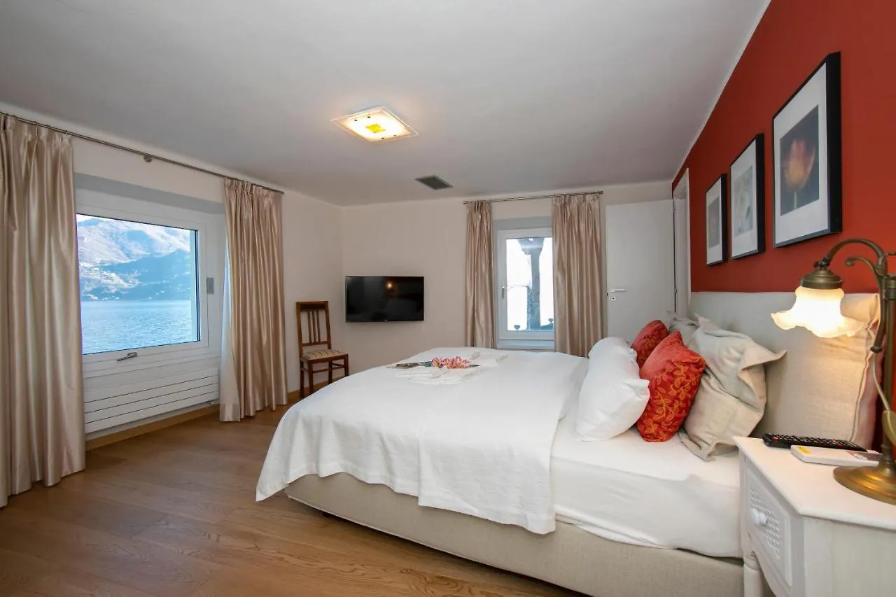 Villa Melody San Siro Italy