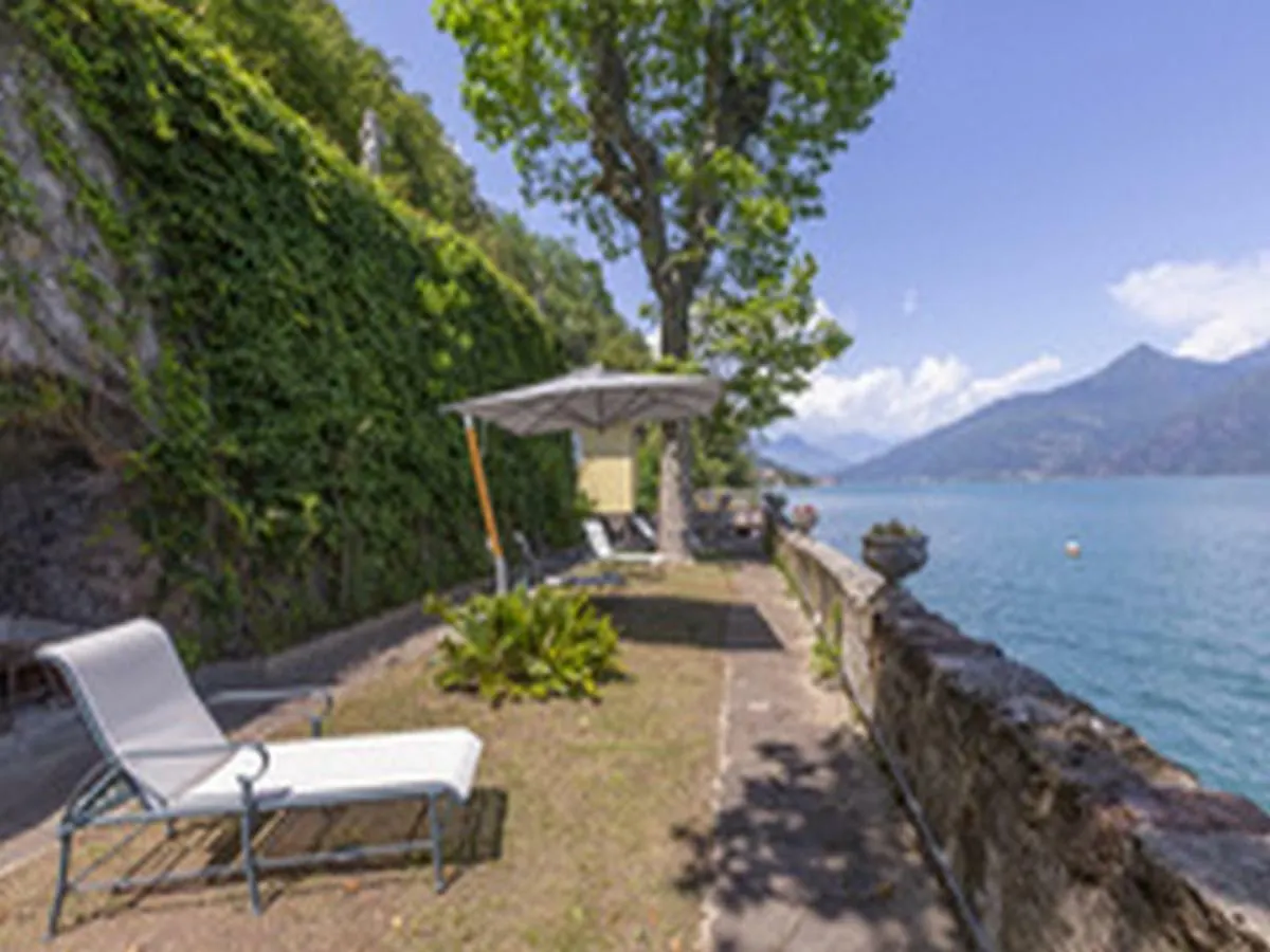 Villa Melody San Siro Italy