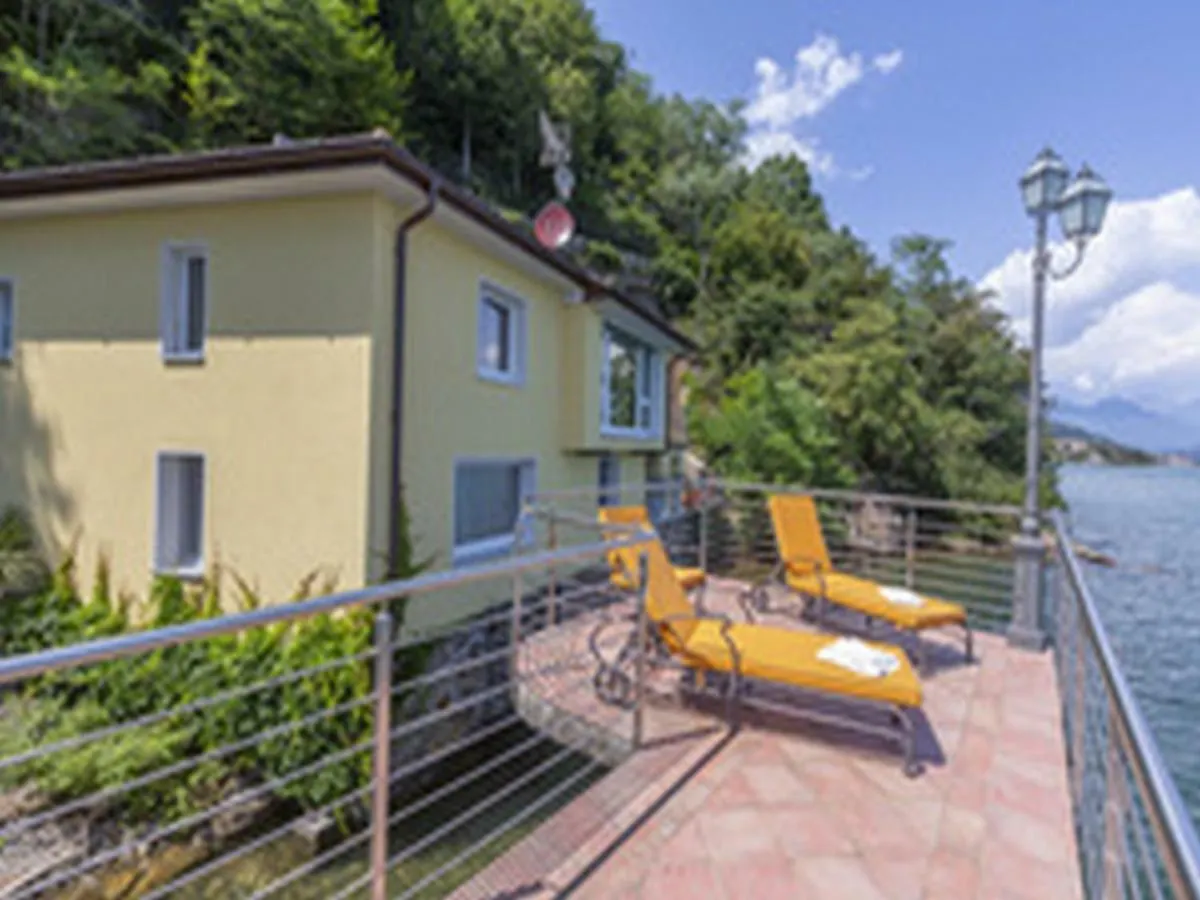 Villa Melody San Siro